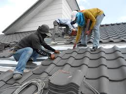 Fast & Reliable Emergency Roof Repairs in Cambria, IL